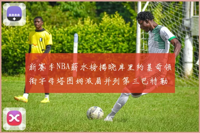 新赛季NBA薪水榜揭晓库里约基奇领衔字母塔图姆浓眉并列第三巴特勒排名第十